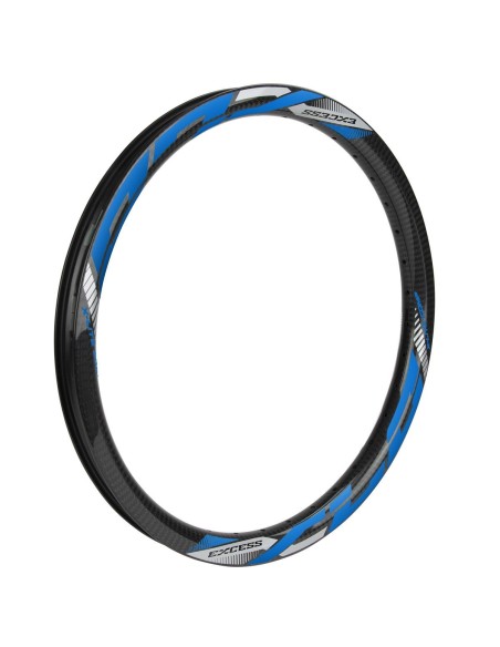 Jante avant EXCESS XLC carbon 406x32 36H 2