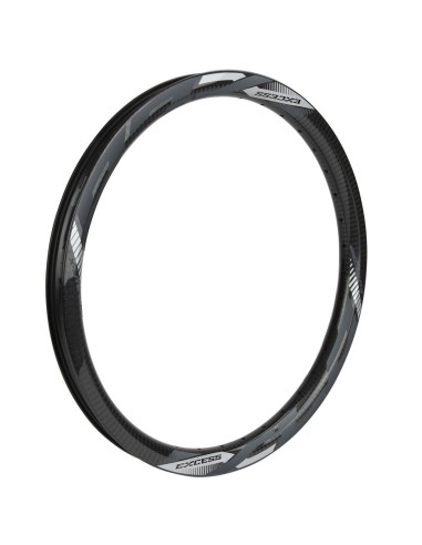 Jante avant EXCESS XLC carbon 406x32 36H
