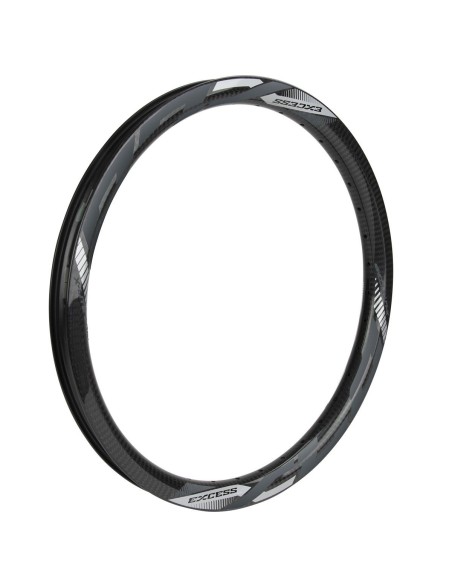 Jante avant EXCESS XLC carbon 406x32 36H