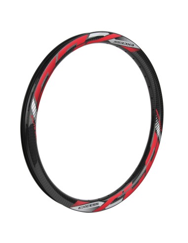Jante avant EXCESS XLC carbon 406x32 36H
