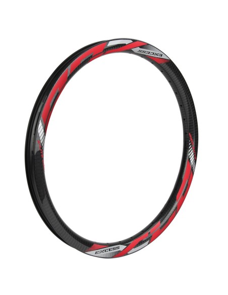 Jante avant EXCESS XLC carbon 406x32 36H