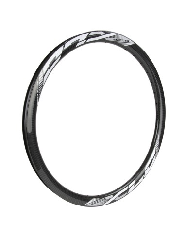 Jante avant EXCESS XLC carbon 406x32 36H