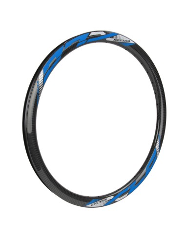 Jante avant EXCESS XLC carbon 406x32 36H