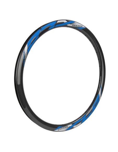 Jante avant EXCESS XLC carbon 406x32 36H