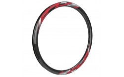 Jante avant EXCESS XLC carbon 406x32 36H