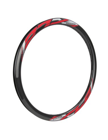 Jante avant EXCESS XLC carbon 406x32 36H