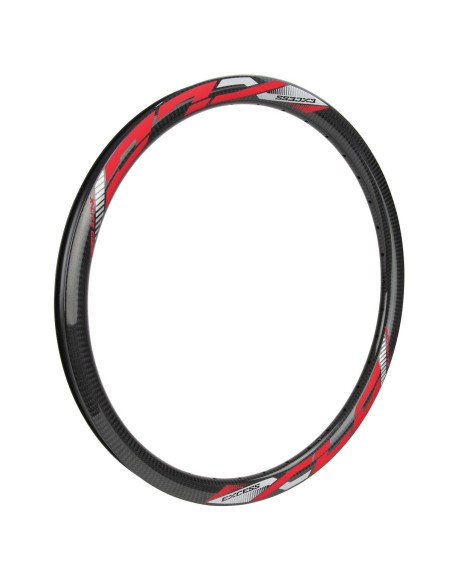 Jante avant EXCESS XLC carbon 406x32 36H