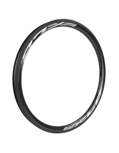 Jante arrière EXCESS XLC carbon 507x30 36H