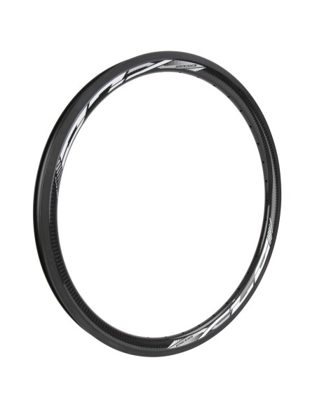 Jante arrière EXCESS XLC carbon 507x30 36H