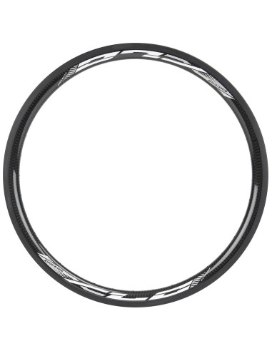 Jante arrière EXCESS XLC carbon 507x30 36H