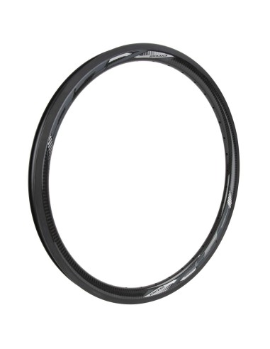 Jante arrière EXCESS XLC carbon 507x30 36H