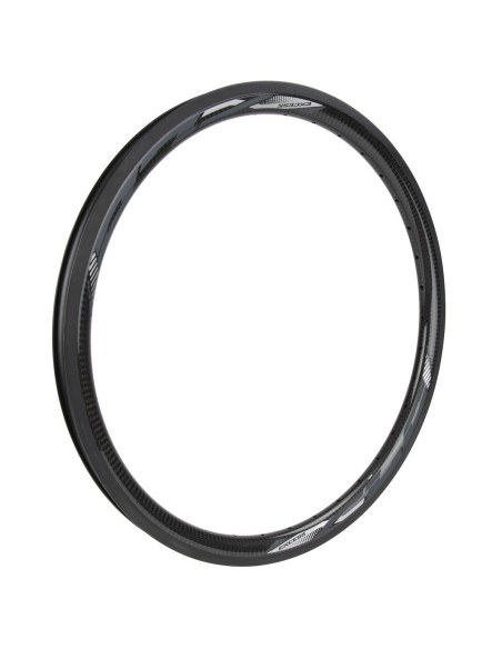 Jante arrière EXCESS XLC carbon 507x30 36H