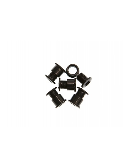 Visserie POSITION ONE alu 8.5mm
