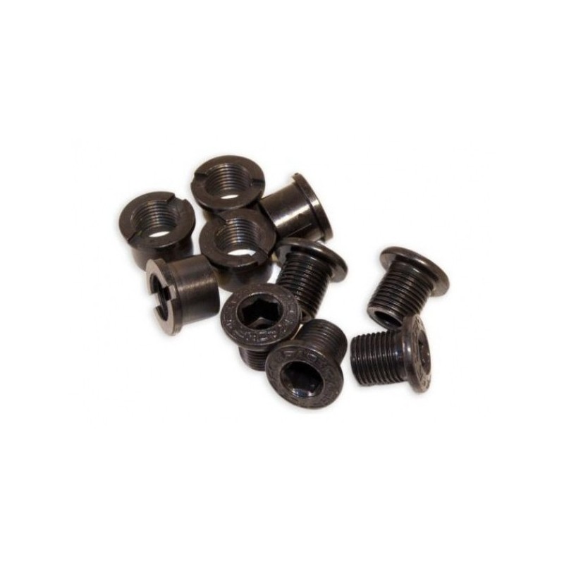 Visserie POSITION ONE alu 8.5mm