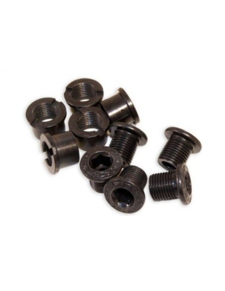 Visserie POSITION ONE alu 8.5mm 2