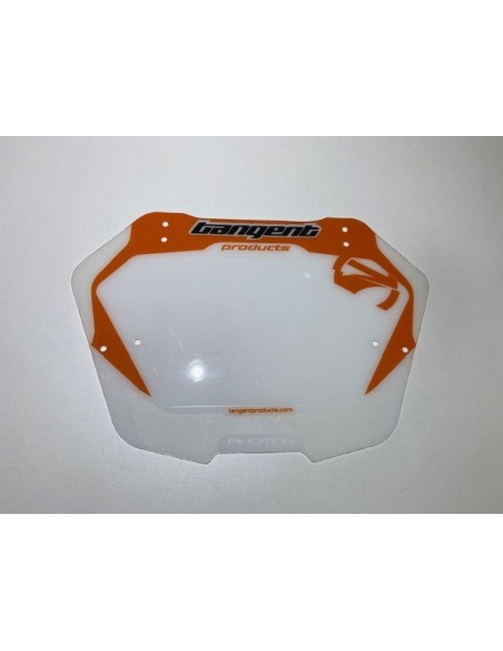 Plaque de guidon TANGENT phoeton pro 2