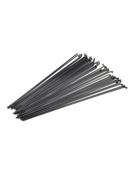 Rayons Mach1 Black (Boite X 72) 2