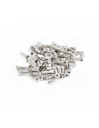 Rayons Mach1 Silver (Boite X 72)