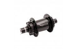 Paire Moyeux Onyx X Stay Strong Ultra Disc 10mm 28H