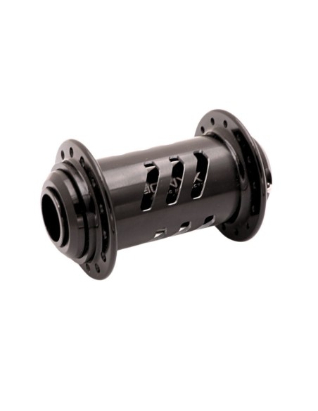 Paire Moyeux Onyx X Stay Strong Ultra Disc 10mm 28H 2