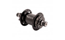 Paire Moyeux Onyx X Stay Strong Ultra Disc 10mm 28H