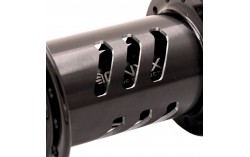Paire Moyeux Onyx X Stay Strong Ultra Disc 10mm 28H