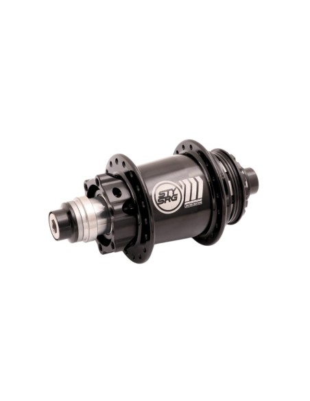 Paire Moyeux Onyx X Stay Strong Ultra Disc 10mm 36H 2