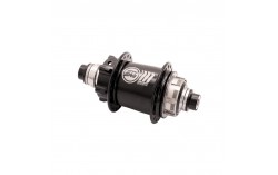 Paire Moyeux Onyx X Stay Strong Ultra Disc 10mm 36H