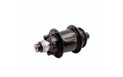 Paire Moyeux Onyx X Stay Strong Ultra Disc 10mm 36H