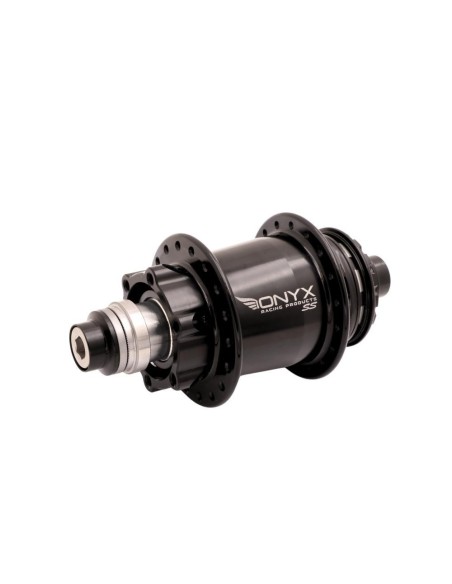 Paire Moyeux Onyx X Stay Strong Ultra Disc 10mm 36H