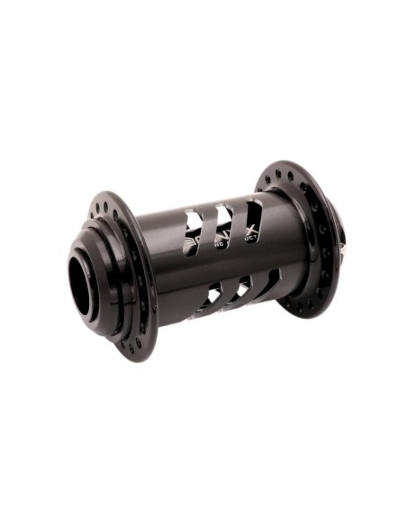 Paire Moyeux Onyx X Stay Strong Ultra Disc 10mm 36H