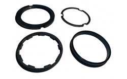 Pignon PRORACE chromoly