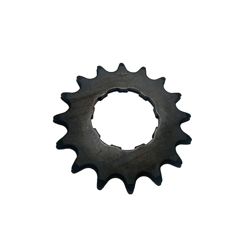 Pignon PRORACE chromoly