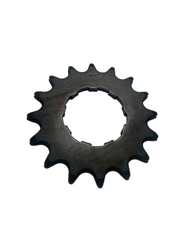 Pignon PRORACE chromoly