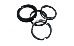Pignon PRORACE chromoly