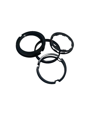 Pignon PRORACE chromoly