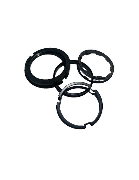 Pignon PRORACE chromoly