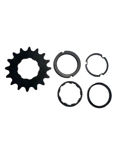 Pignon PRORACE chromoly