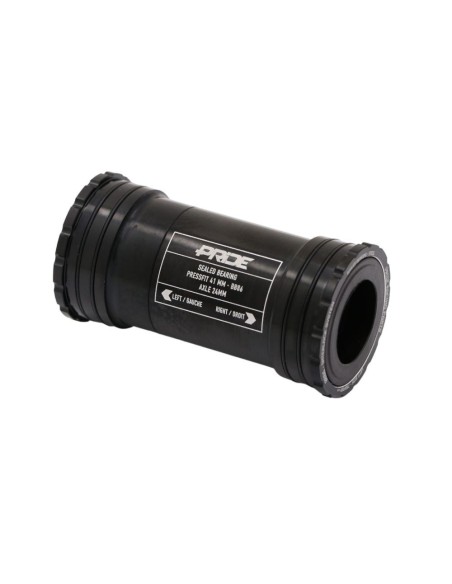 Boitier Pedalier Pride Interlock BB30-24mm
