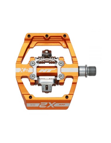 PÉDALES HT X2-SX