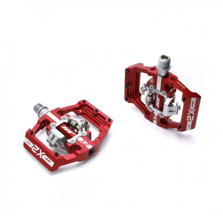 PÉDALES HT X2-SX PÉDALES HT X2-SX