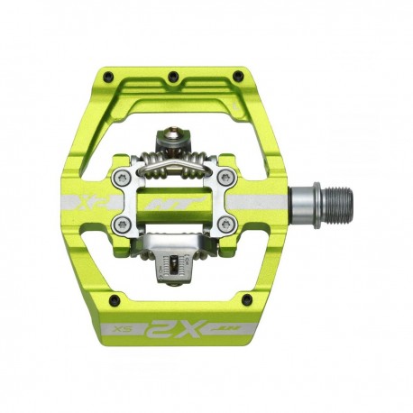 PÉDALES HT X2-SX PÉDALES HT X2-SX