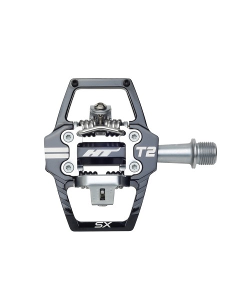 PÉDALES HT T2 - SX