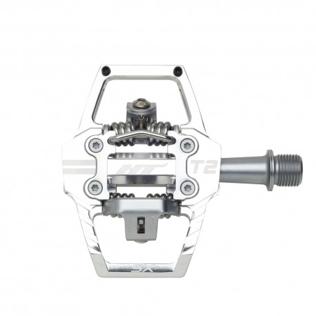 PÉDALES HT T2 - SX PÉDALES HT T2 - SX