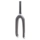 Fourche SD Carbon V2 OS20 Tapered 20mm Matte Black