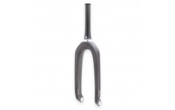 Fourche SD Carbon V2 OS20 Tapered 20mm Matte Black