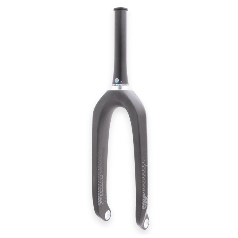 Fourche SD Carbon V2 OS20 Tapered 20mm Matte Black