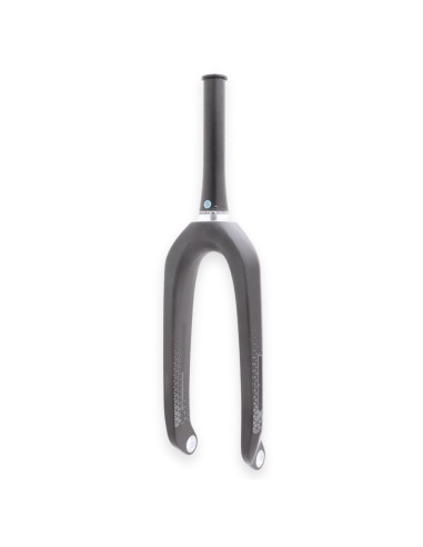Fourche SD Carbon V2 OS20 Tapered 20mm Matte Black