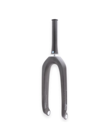 Fourche SD Carbon V2 OS20 Tapered 20mm Matte Black 2