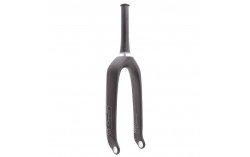 Fourche SD Carbon V2 OS20 Tapered 20mm Matte Black